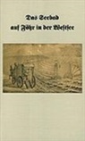 Hans Friedrich Carl von Colditz - Das Seebad auf Föhr in der Westsee
