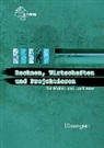 Regina Baldauf, Peter Grebe, Wolfgang Pehle, Helmut Sirtl - Lösungen zu 44327
