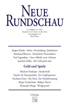 Marti Bauer, Martin Bauer - Neue Rundschau Ausgabe 2001 - Heft 2: Vom öffentlichen und privaten Gebrauch der Tiere