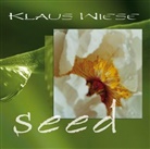 Klaus Wiese - Seed, Audio-CD (Audio book)