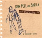 John Peel, Sheila Peel - The Pig's Big 78s, 1 Audio-CD (Hörbuch)