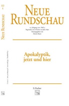 Marti Bauer, Martin Bauer - Neue Rundschau 2002 - Heft 4: Tiefe Oberflächen