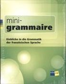 Barbara Grossenbacher, Gwendoline Lovey - mini-grammaire