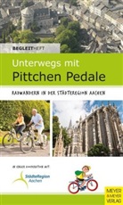 StädteRegion Aachen - Unterwegs mit Pittchen Pedale