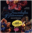 Nicky Epstein, Jennifer Levy - Traumhaftes Blütenmeer zum Stricken