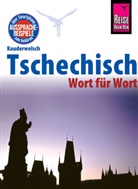 Martin Wortmann - Tschechisch - Wort für Wort