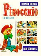 Carlo Collodi - Pinocchio