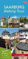 Gerd Schleimer, Josef Tietzen - Saarburg Walking Tours