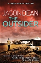 Jason Dean, Dean Jason - The Outsider (James Bishop 4)