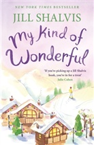 Jill Shalvis, Jill (Author) Shalvis, Shalvis Jill - My Kind of Wonderful