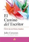 Julia Cameron - El camino del escritor : curso de escritura creativa