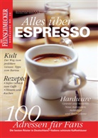 Jahreszeiten Verlag, Jahreszeiten Verlag - DER FEINSCHMECKER Alles über Espresso