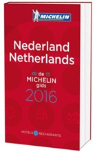 MICHELIN Nederland/Netherlands 2016