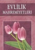Abdullah Aydin - Evlilik Mahremiyetleri