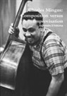 Donatello D'Attoma - Charles Mingus