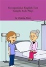 Virginia Allum - Occupational English Test Sample Role Plays