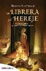 Brenda Rickman Vantrease - LA LIBRERA Y EL HEREJE