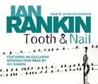 Ian Rankin, James Macpherson, Ian Rankin - Tooth and Nail Audio CD (Audio book)