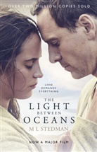 M L Stedman, M. L. Stedman, M.L. Stedman - The Light Between Oceans