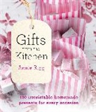 Annie Rigg, Rigg Annie - Gifts from the Kitchen