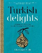 John Gregory Smith, John Gregory-Smith, Gregory-Smith John - Turkish Delights