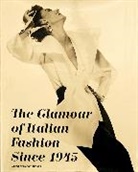 Sonnet Stanfill, Sonne Stanfill, Sonnet Stanfill - The Glamour of Italian Fashion Since 1945