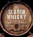 Tom Bruce-Gardyne - The Scotch Whisky Treasures