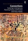 Jean Hillier, Jean (EDT)/ Metzger Hillier, Professor Jean Hillier, Hillier Jean, Jonathan Metzger, Jonathan Hillier Metzger... - Connections
