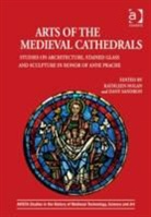 Kathleen (EDT)/ Sandron Nolan, Professor Dany Sandron, Professor Dany Nolan Sandron, Kathleen Nolan, Dany Sandron, Professor Dany Sandron - Arts of the Medieval Cathedrals