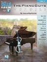Piano Guys, Piano Guys (CRT) - Wonders