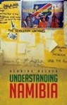 Henning Melber - Understanding Namibia