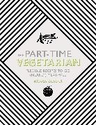 Nicola Graimes - The Part-Time Vegetarian