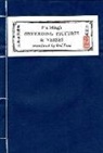 Red Pine, Red (TRN) Pine - P'u Ming's Oxherding Pictures and Verses, 2nd Edition