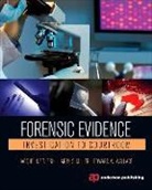 Jacqueline T. Fish, Jacqueline T. Miller Fish, Larry Miller, Larry S. Miller, Not Available (NA), Edward Wallace - Forensic Evidence