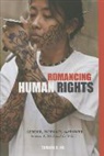 Tamara C Ho, Tamara C. Ho, Ho Tamara C 1969, Russell Leong, David K Yoo, David K. Yoo - Romancing Human Rights