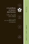 John Jorgensen, John (TRN) Jorgensen, Sosan, Sosan Taesa, Sosan Taesa, Robert E Buswell... - A Handbook of Korean Zen Practice