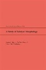 Tai-Hwa Chu, A Tahesh Kabaybaw Lalo, A. Tahesh Kabaybaw Lalo, Elizabeth Zeitoun, Elizabeth/ Chu Zeitoun, Robert A Blust... - A Study of Saisiyat Morphology