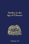 Sarah (EDT) Salih, Sarah Salih - Studies in the Age of Chaucer