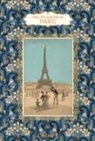 D Foufelle, Dominique Foufelle, Foufelle-d - The little book of Paris