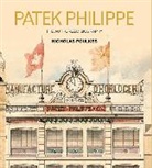 Nicholas Foulkes, Foulkes Nicholas - Patek Philippe