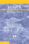 Darrell Bock, Darrell L. Bock - Mark