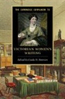 Linda H. Peterson, Linda H. (Yale University Peterson, Linda Peterson, Linda H. Peterson, Peterson Linda H. - Cambridge Companion to Victorian Women''s Writing