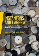 Marcos Marino, Marcos (Universite De Geneve) Marino, Marcos Mariño - Instantons and Large N