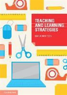Diana Whitton, Diana (University of Western Sydney) Whitton, Whitton Diana - Teaching and Learning Strategies