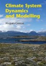 Hugues Goosse, Hugues (Universite Catholique De Louvain Goosse, Goosse Hugues - Climate System Dynamics and Modelling