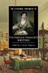 Linda H. Peterson, Linda H. (Yale University Peterson, Linda H. Peterson, Linda H. (Yale University Peterson - Cambridge Companion to Victorian Women''s Writing