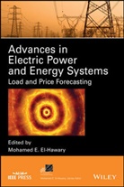 Mohamede El Hawary, M El-Hawary, Mohamed E El-Hawary, Mohamed E. El-Hawary, Mohamed E. (Dalhousie University) El-Hawary, Mohame E El-Hawary... - Advances in Electric Power and Energy Systems