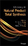 Richard Hsung, Richard P. Hsung, P Huang, Pei-Qian Huang, Pei-Qiang Huang, Pei-Qiang Yao Huang... - Efficiency in Natural Product Total Synthesis