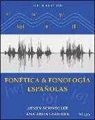 Ana Ameal-Guerra, Armin Schwegler, Armin Ameal-Guerra Schwegler - Fonetica Y Fonologia Espanolas