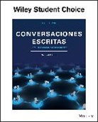 Kim Potowski, Potowski Kim - Conversaciones Escritas